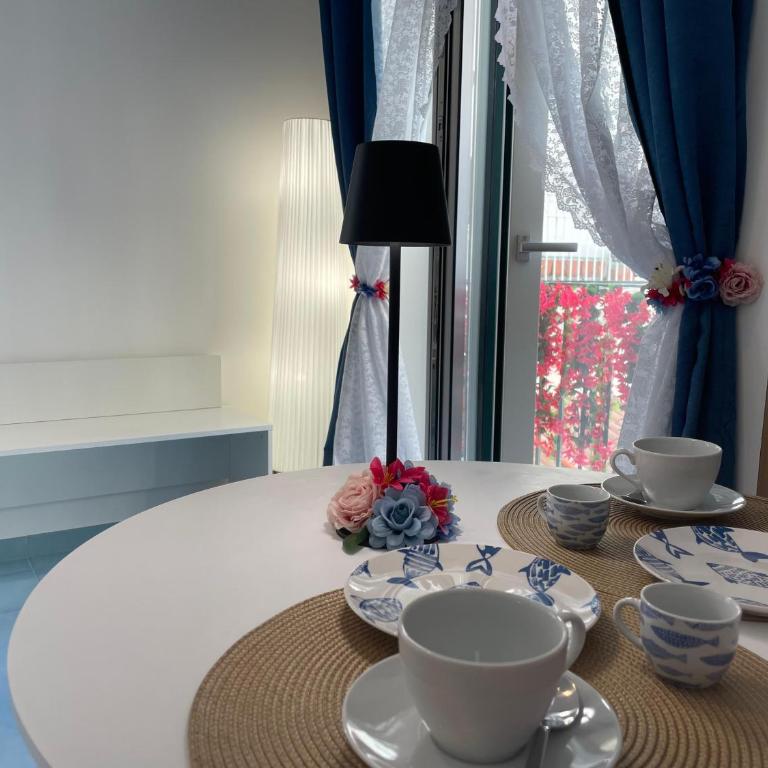 Sweet Home Luna, in the heart of Amalfi - Appartamento con 1 Camera da Letto - 4