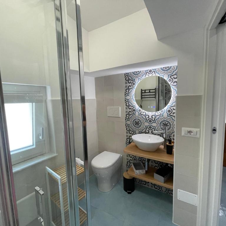 Sweet Home Luna, in the heart of Amalfi - Appartamento con 1 Camera da Letto - 12