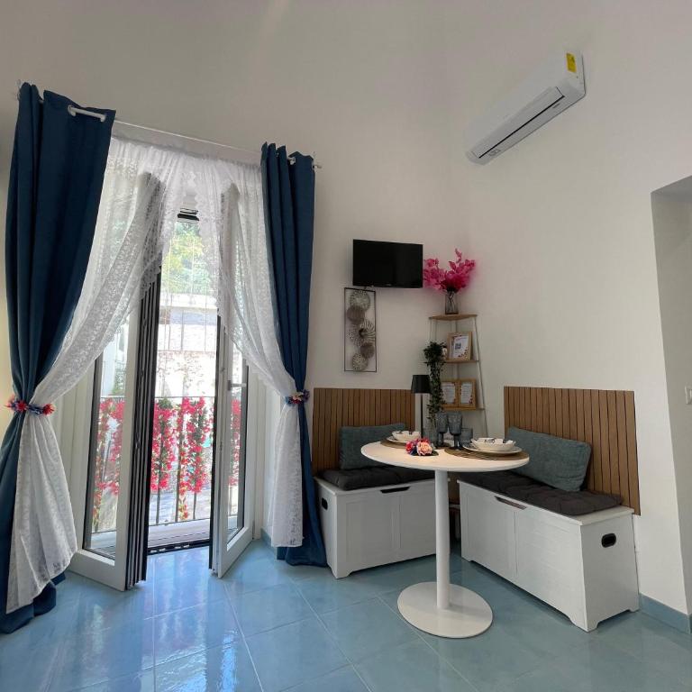 Sweet Home Luna, in the heart of Amalfi - Appartamento con 1 Camera da Letto - 2