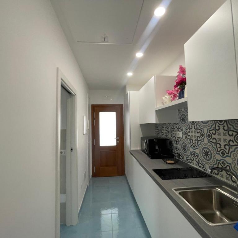 Sweet Home Luna, in the heart of Amalfi - Appartamento con 1 Camera da Letto - 10