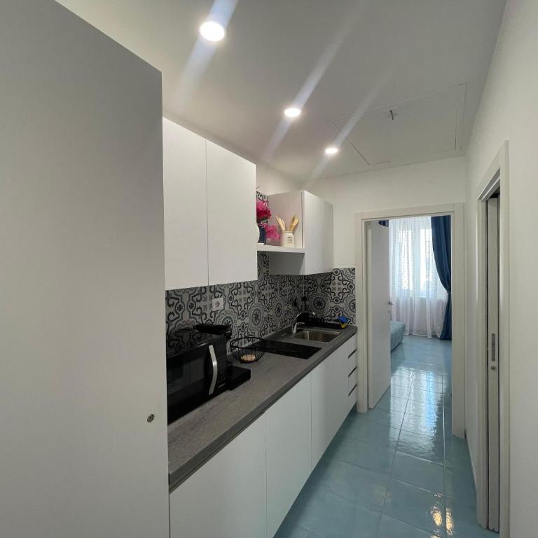 Sweet Home Luna, in the heart of Amalfi - Appartamento con 1 Camera da Letto - 9