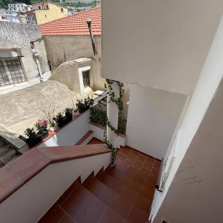 Sweet Home Luna, in the heart of Amalfi - Appartamento con 1 Camera da Letto - 15