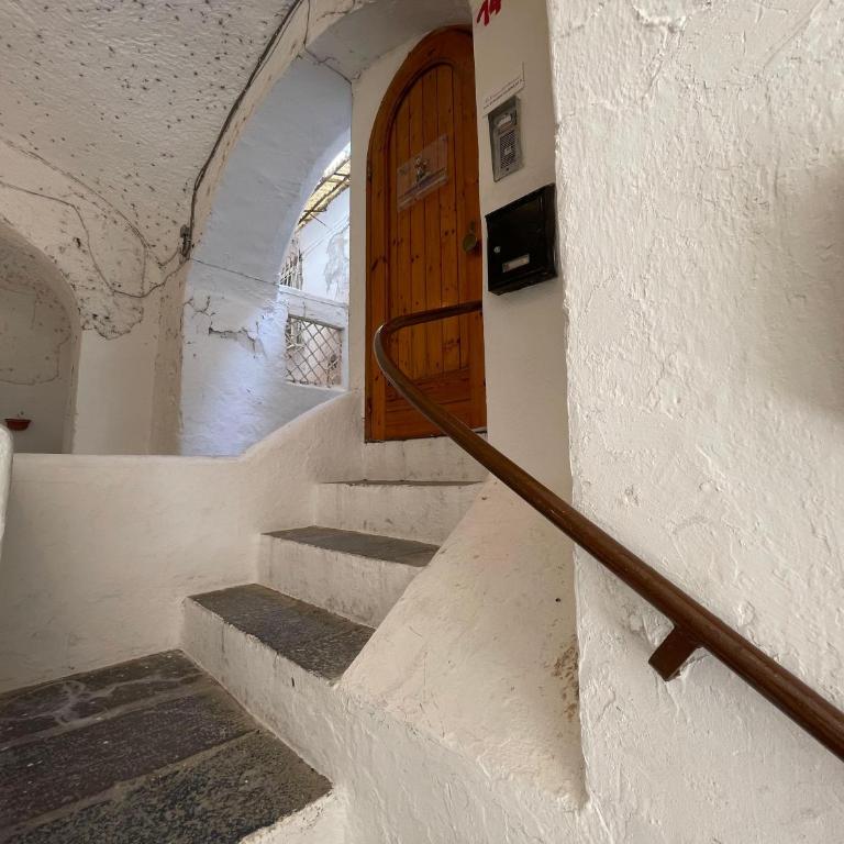 Sweet Home Luna, in the heart of Amalfi - Appartamento con 1 Camera da Letto - 17