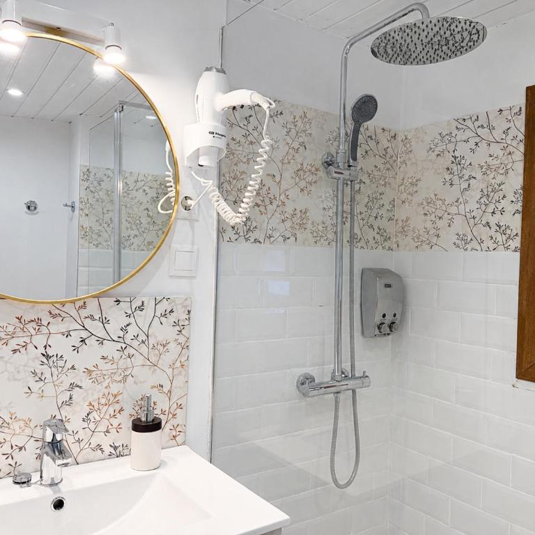Casa Hércules - Apartamento de 3 dormitorios - 30