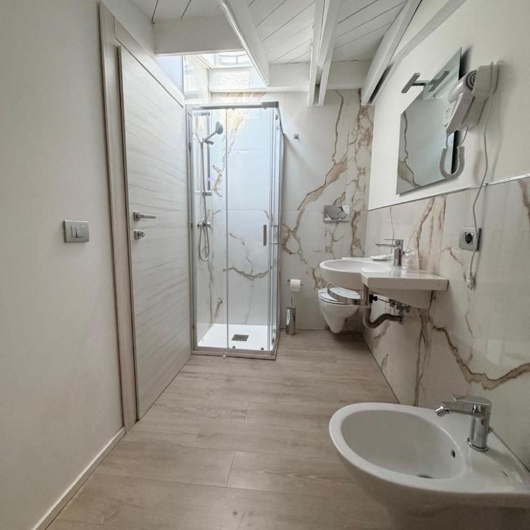 Viscuso House B&B - Camera Matrimoniale - 13