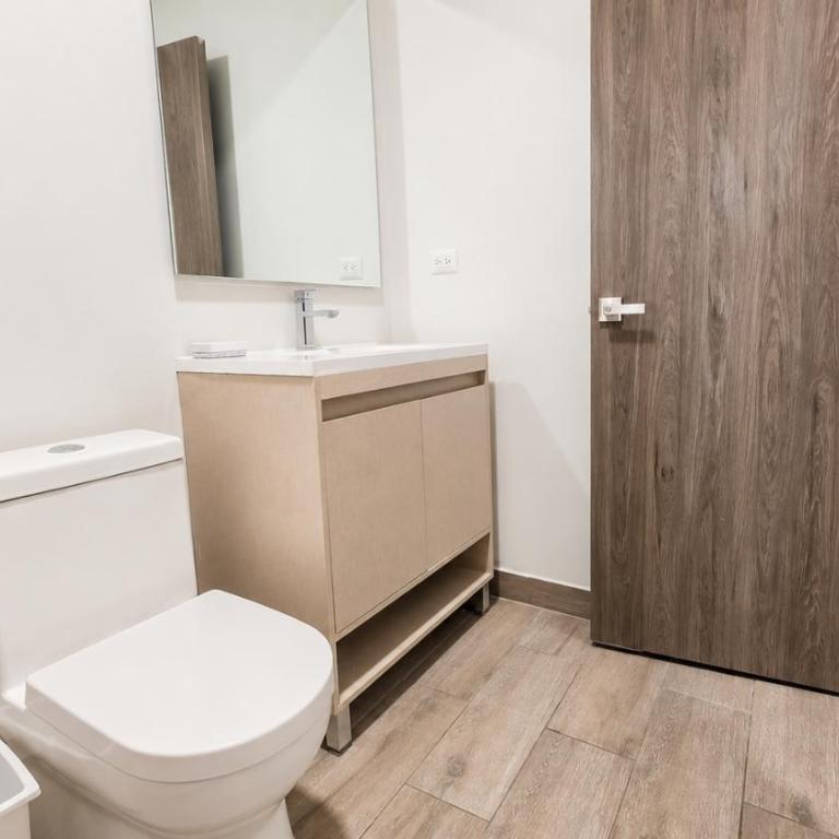 Colonia Executive Loft, fully equipped, gym & cowork - Apartamento de 1 dormitorio - 4