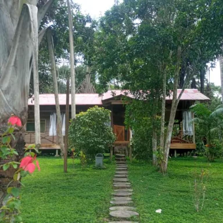 Lagoon House Uaturi - Bungalow Familiar - 1