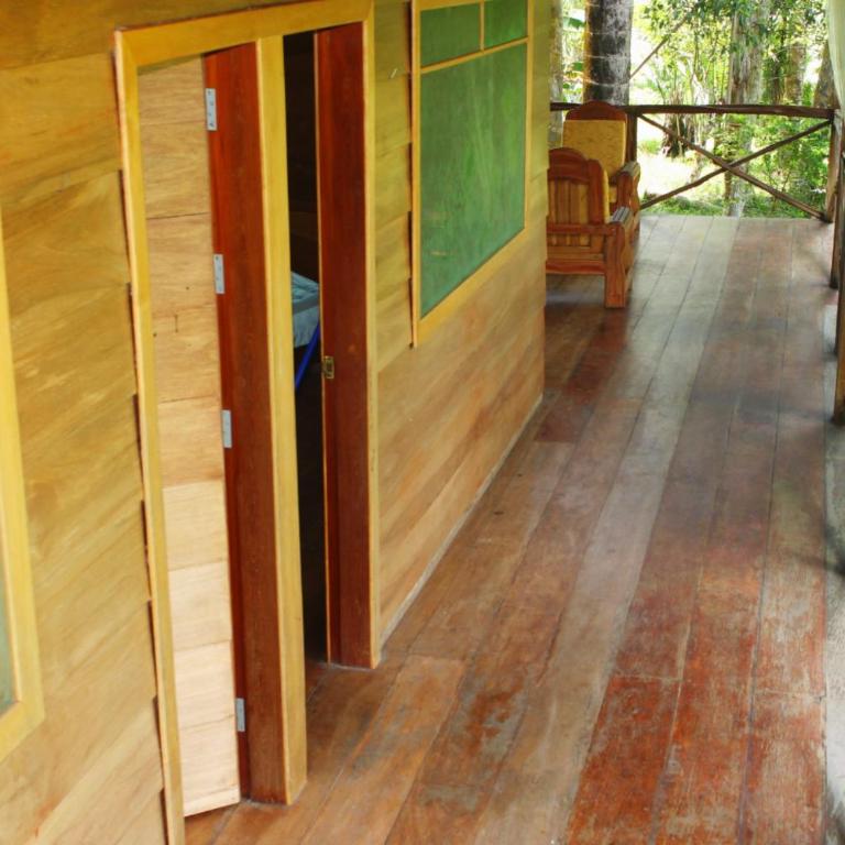 Lagoon House Uaturi - Bungalow Familiar - 7