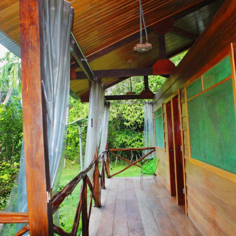 Lagoon House Uaturi - Bungalow Familiar - 8