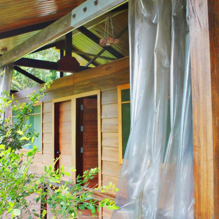 Lagoon House Uaturi - Bungalow Familiar - 9