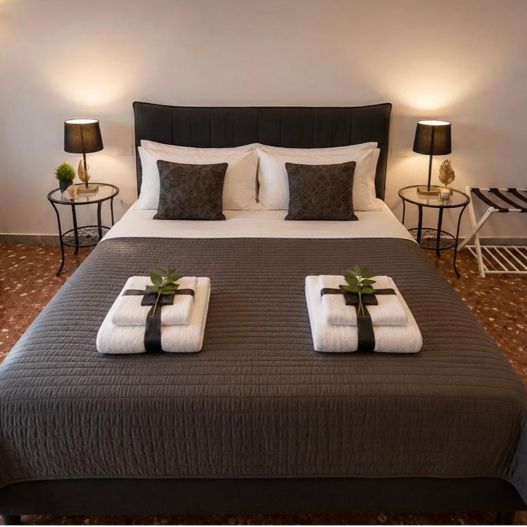 Akinita Guest House - Apartamento Deluxe de 2 dormitorios con vistas al jardín - 3