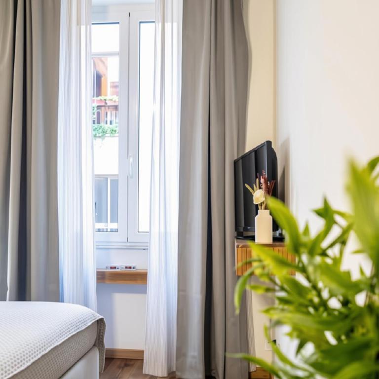 Mamomi HOUSE - Apartment mit 2 Schlafzimmern - 6