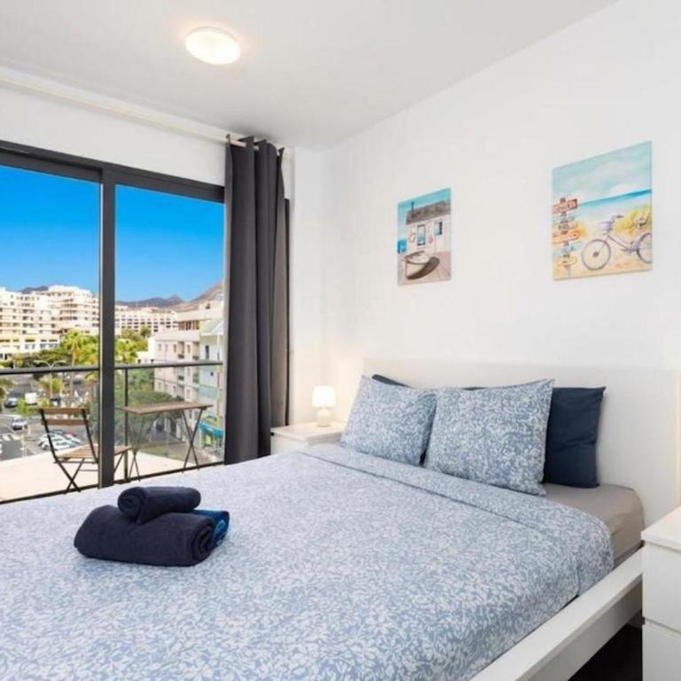 New apartment center Los Cristianos - Appartamento Superior - 6