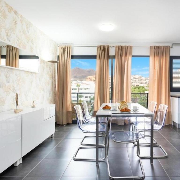 New apartment center Los Cristianos - Appartamento Superior - 4