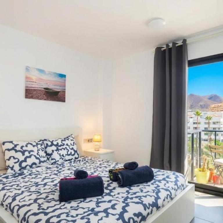New apartment center Los Cristianos - Appartamento Superior - 8