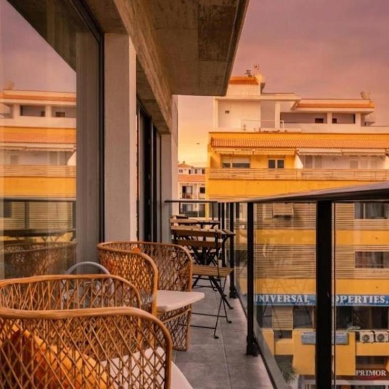New apartment center Los Cristianos - Appartamento Superior - 5