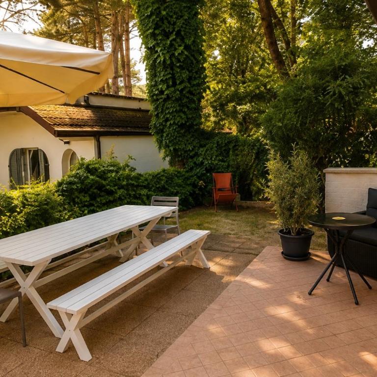 Villa orchidea - Villa - 16