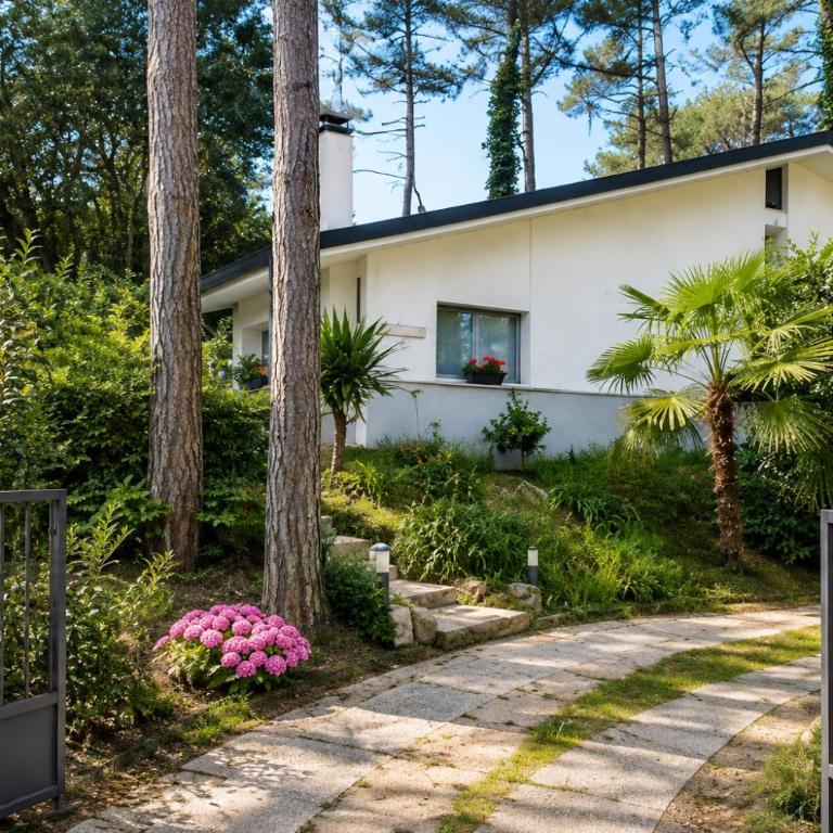 Villa orchidea - Villa - 14