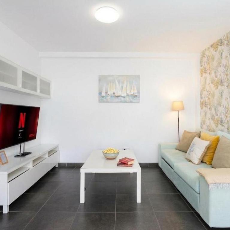 New apartment center Los Cristianos - Appartamento Superior con 2 Camere da Letto - 7