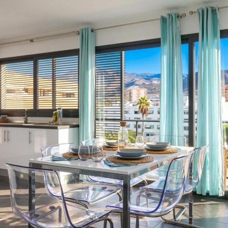 New apartment center Los Cristianos - Appartamento Superior con 2 Camere da Letto - 1