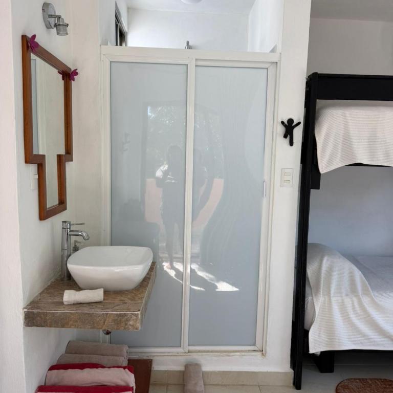 Casa Mango - Haus mit 3 Schlafzimmern - 58