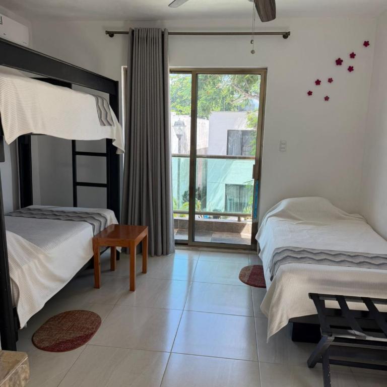 Casa Mango - Haus mit 3 Schlafzimmern - 61