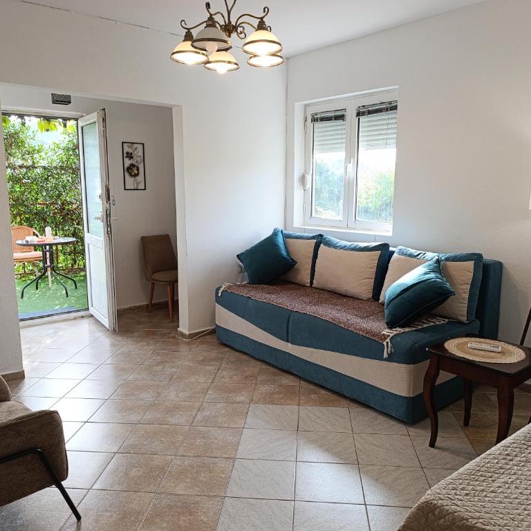 Green Valley GV - Appartement 1 Chambre - Vue sur Jardin - 6