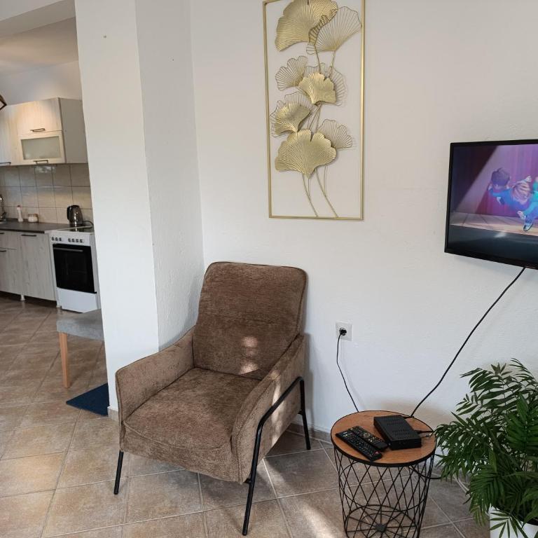 Green Valley GV - Appartement 1 Chambre - Vue sur Jardin - 7
