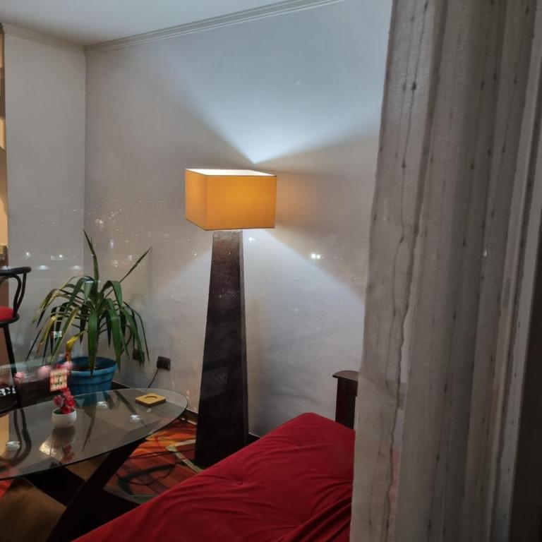 Condominio en Pleno Centro de La Florida - One-Bedroom Apartment - 3