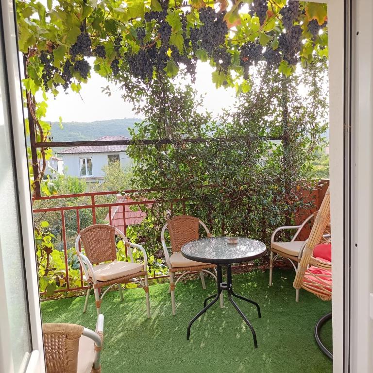 Green Valley GV - Appartement 1 Chambre - Vue sur Jardin - 8