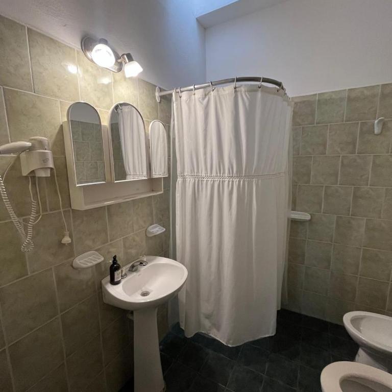 Lore Casas de Veraneo - Two-Bedroom House - 3