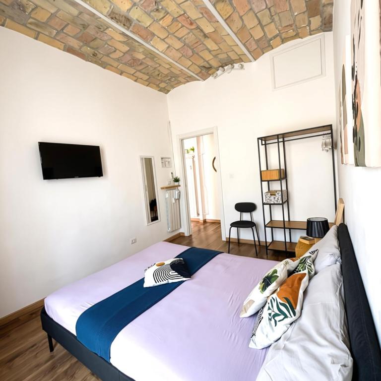 Mamomi HOUSE - Apartment mit 2 Schlafzimmern - 12