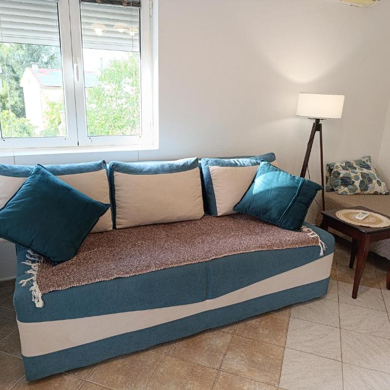 Green Valley GV - Appartement 1 Chambre - Vue sur Jardin - 9