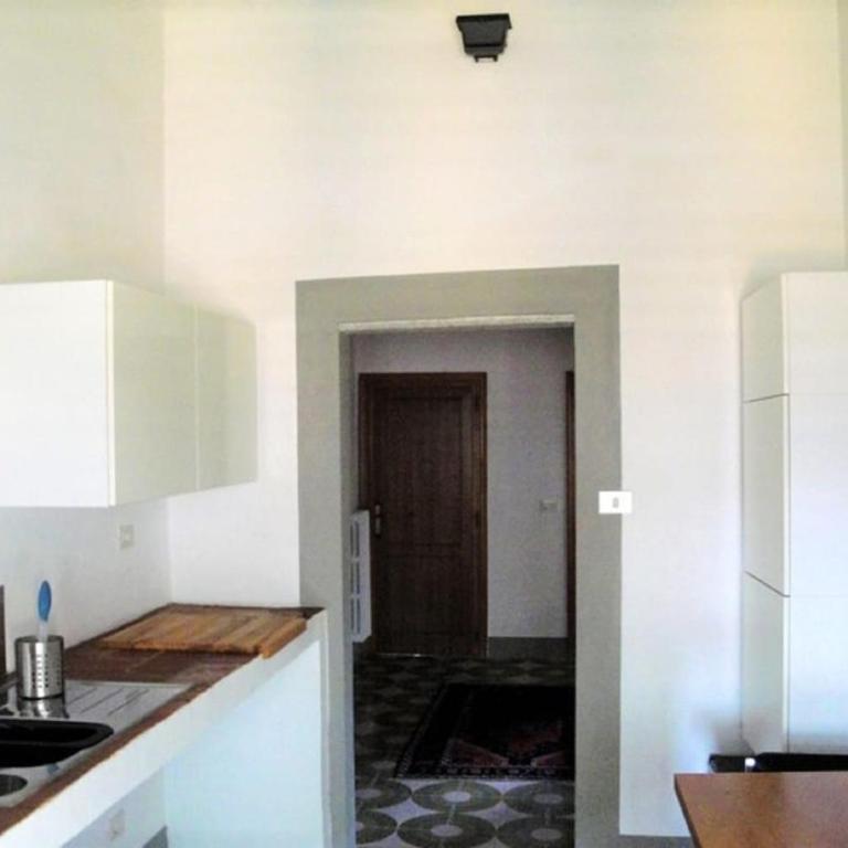 Panoramic apartment in the center of Florence! - One-Bedroom Apartment - 1