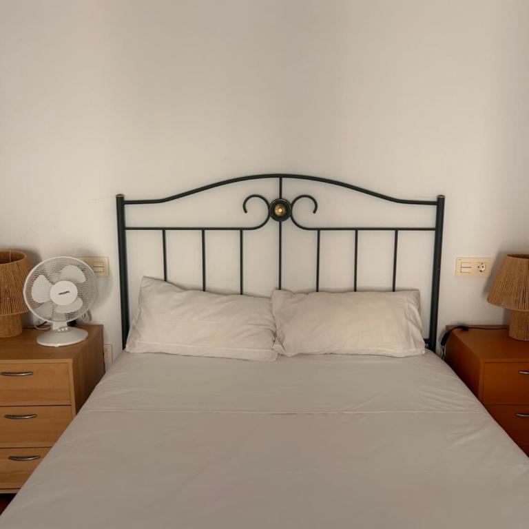 Housingleón Cardiles I y II - Appartement 1 Chambre - 17