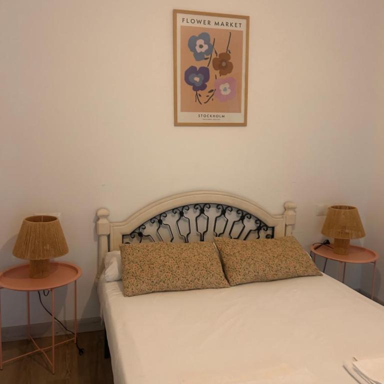 Housingleón Cardiles I y II - Appartement 1 Chambre - 19