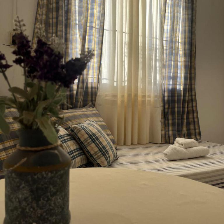 Lore Casas de Veraneo - Two-Bedroom House - 2
