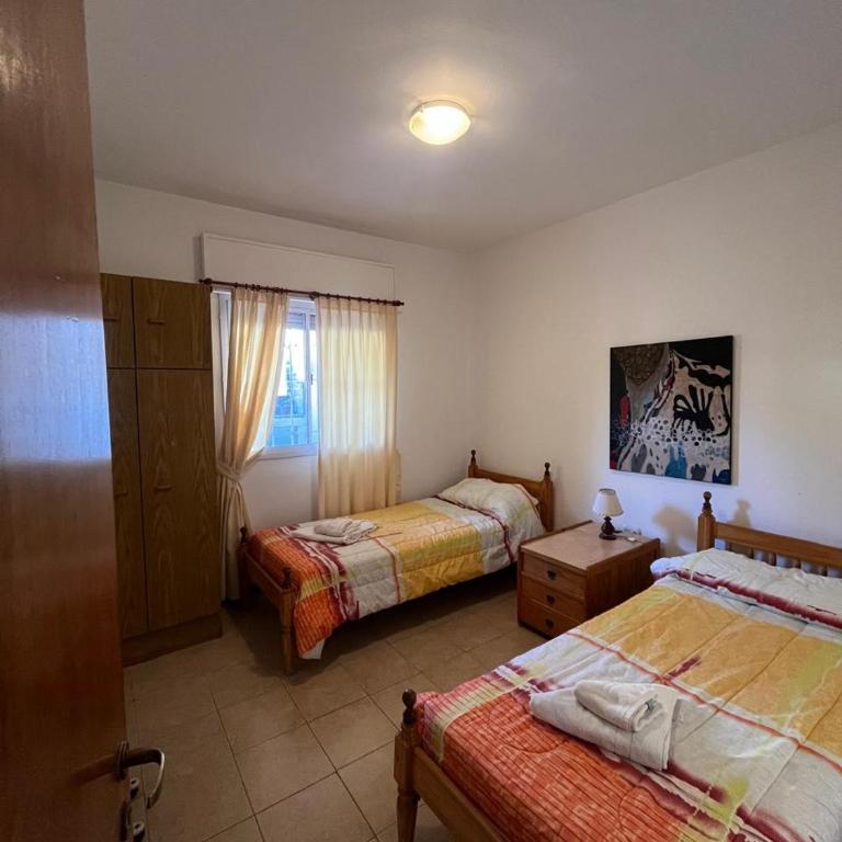 Lore Casas de Veraneo - Two-Bedroom House - 5