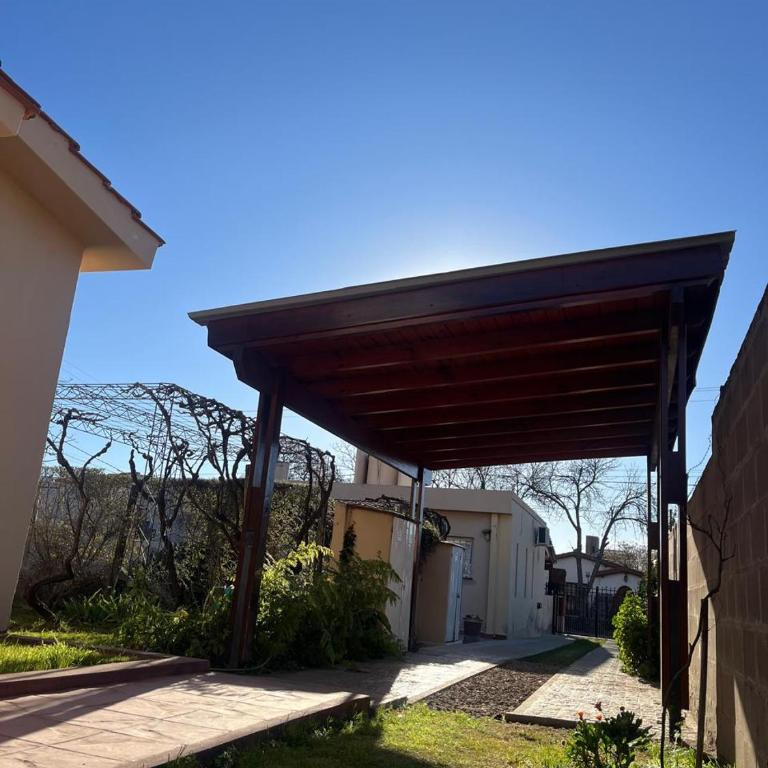 Lore Casas de Veraneo - Two-Bedroom House - 5