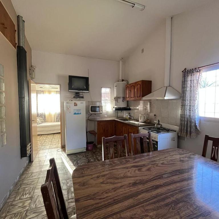 Lore Casas de Veraneo - Two-Bedroom House - 6