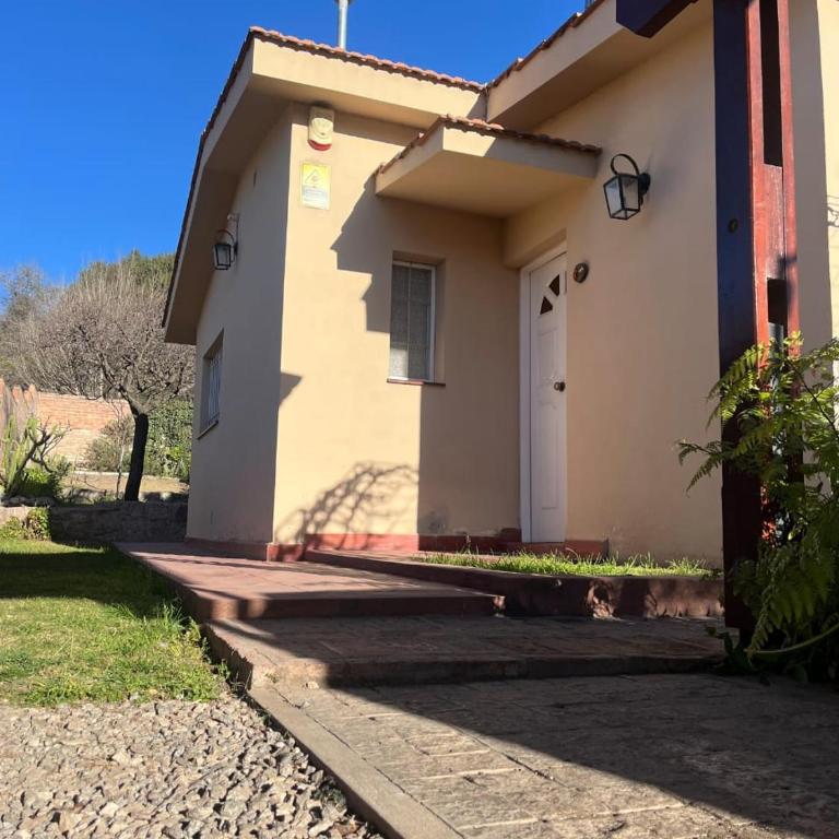 Lore Casas de Veraneo - Two-Bedroom House - 1