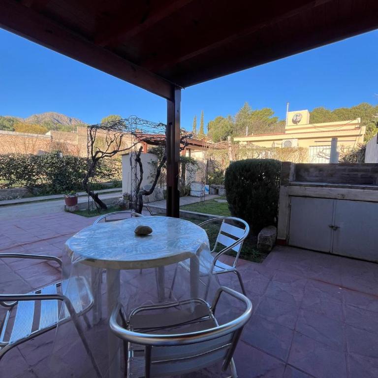 Lore Casas de Veraneo - Two-Bedroom House - 6