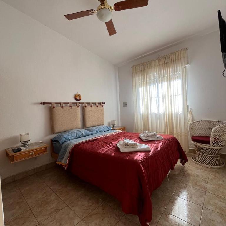 Lore Casas de Veraneo - Two-Bedroom House - 7
