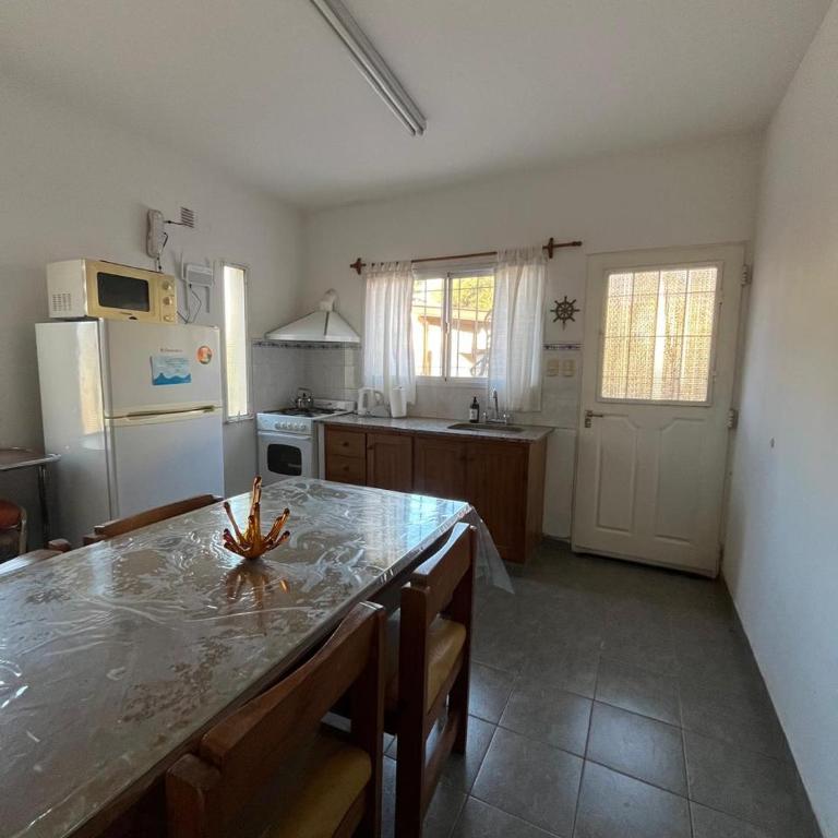 Lore Casas de Veraneo - Two-Bedroom House - 7