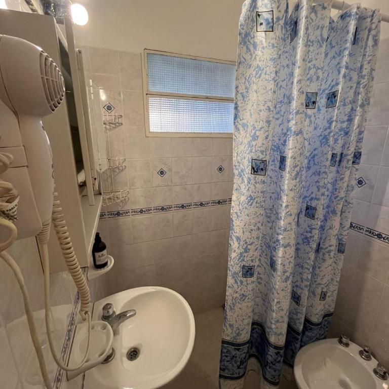 Lore Casas de Veraneo - Two-Bedroom House - 8