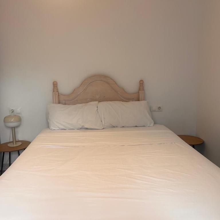 Housingleón Cardiles I y II - Appartement 1 Chambre - 20