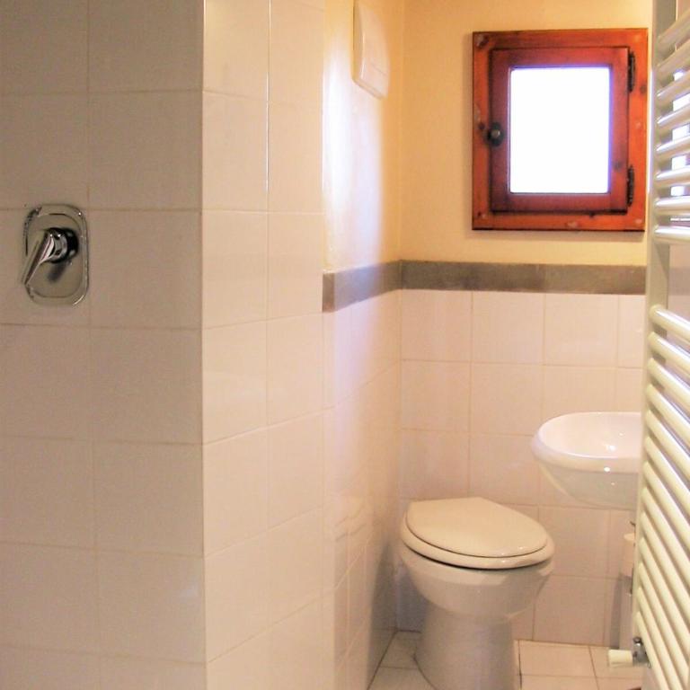 Panoramic apartment in the center of Florence! - One-Bedroom Apartment - 7