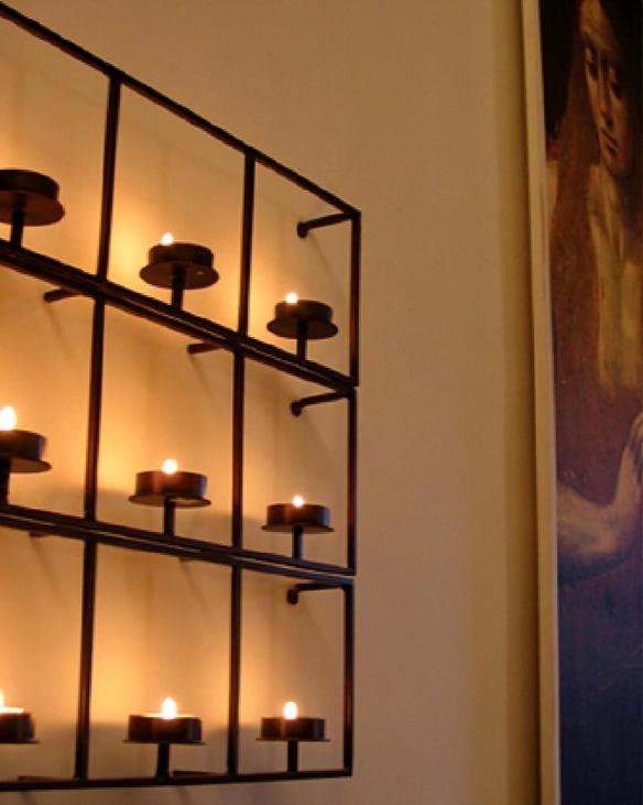 Panoramic apartment in the center of Florence! - One-Bedroom Apartment - 17
