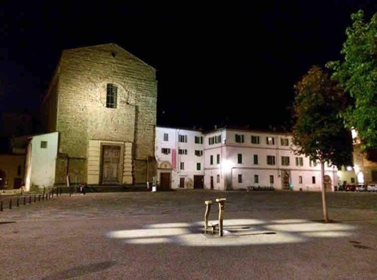 Panoramic apartment in the center of Florence! - One-Bedroom Apartment - 21