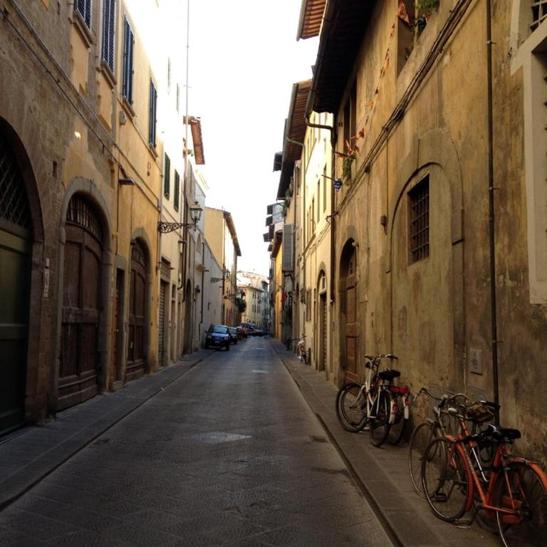 Panoramic apartment in the center of Florence! - One-Bedroom Apartment - 24